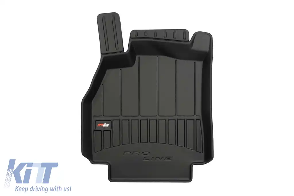 Mochete din cauciuc specifice, potrivite pentru Renault Megane 2002-2008, set de 4 piese, culoare neagră, cu garanție de 24 de luni-image-6221731