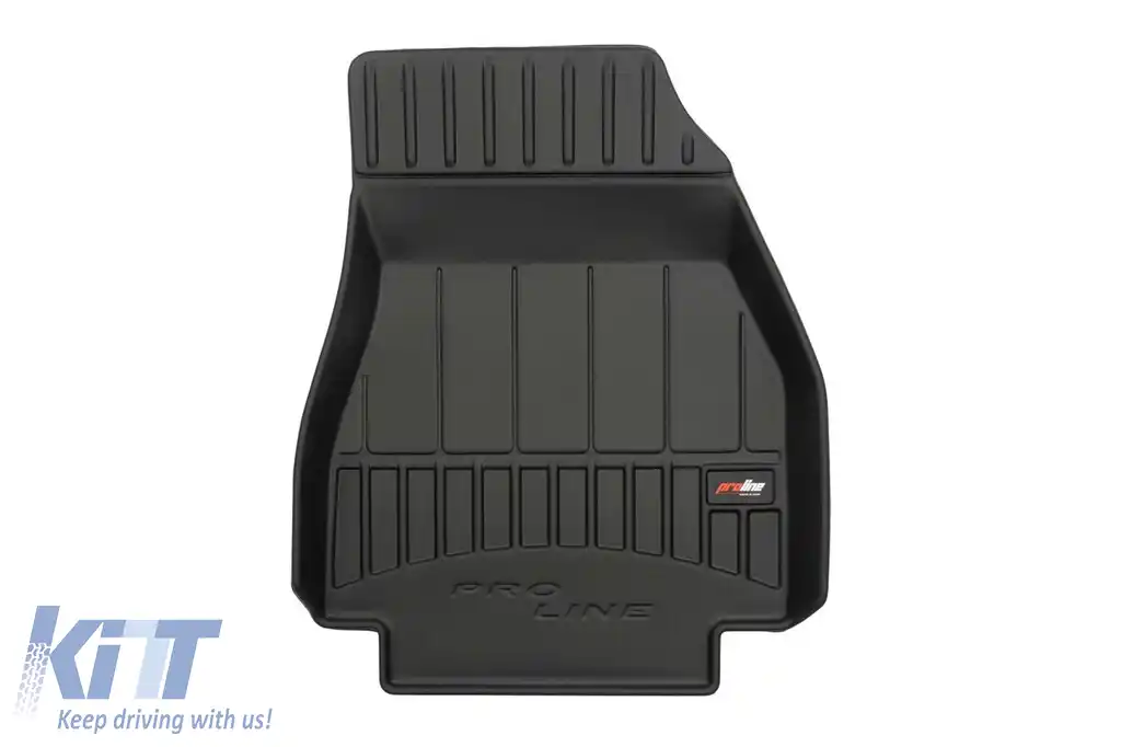 Mochete din cauciuc specifice, potrivite pentru Renault Megane 2002-2008, set de 4 piese, culoare neagră, cu garanție de 24 de luni-image-6221732