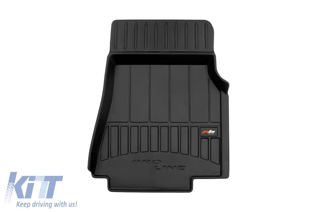 Mochete din cauciuc specifice, potrivite pentru Mercedes A class W169 2004-2012, set de 4 piese, culoare neagră, cu garanție de 24 de luni-image-6221746