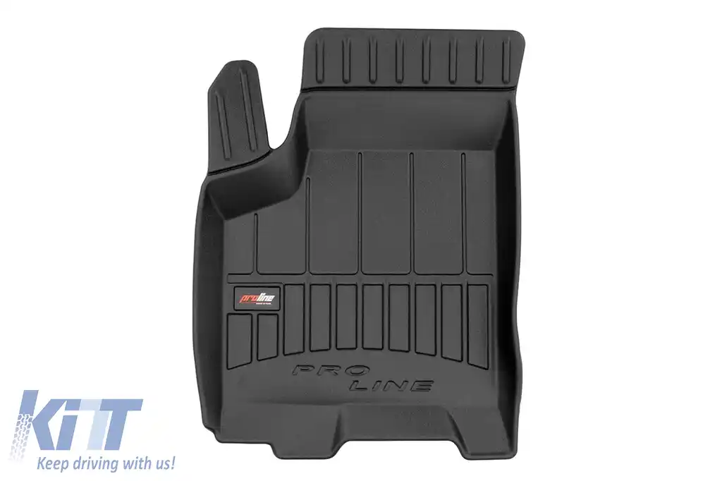 Mochete din cauciuc specifice, potrivite pentru Chevrolet Aveo II 2007-2011, set de 4 piese, culoare neagră, cu garanție de 24 de luni-image-6221854