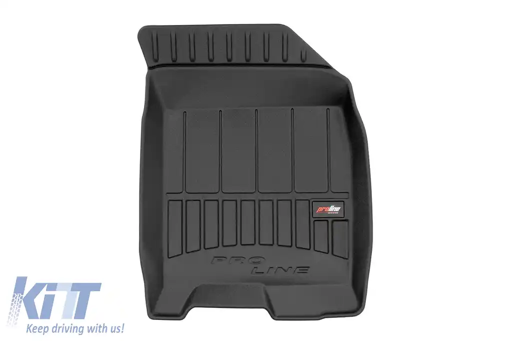 Mochete din cauciuc specifice, potrivite pentru Chevrolet Aveo II 2007-2011, set de 4 piese, culoare neagră, cu garanție de 24 de luni-image-6221855