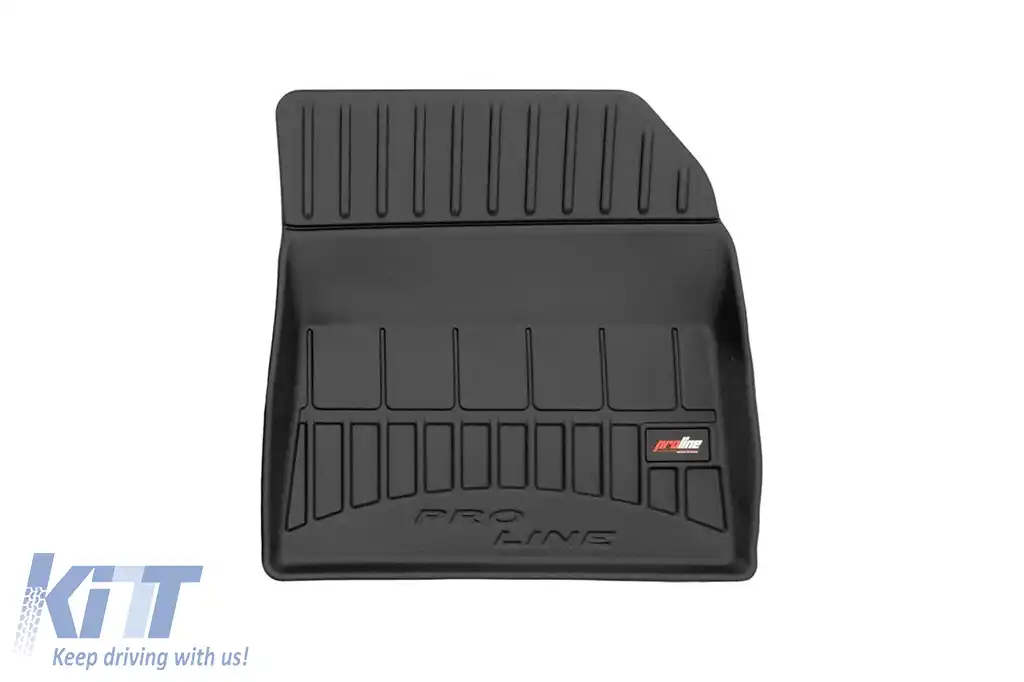 Mochete din cauciuc specifice, potrivite pentru Opel Combo E, Peugeot Rifter, Citroen Berlingo după 2018, set de 3 piese, culoare neagră, cu garanție de 24 de luni-image-6221894