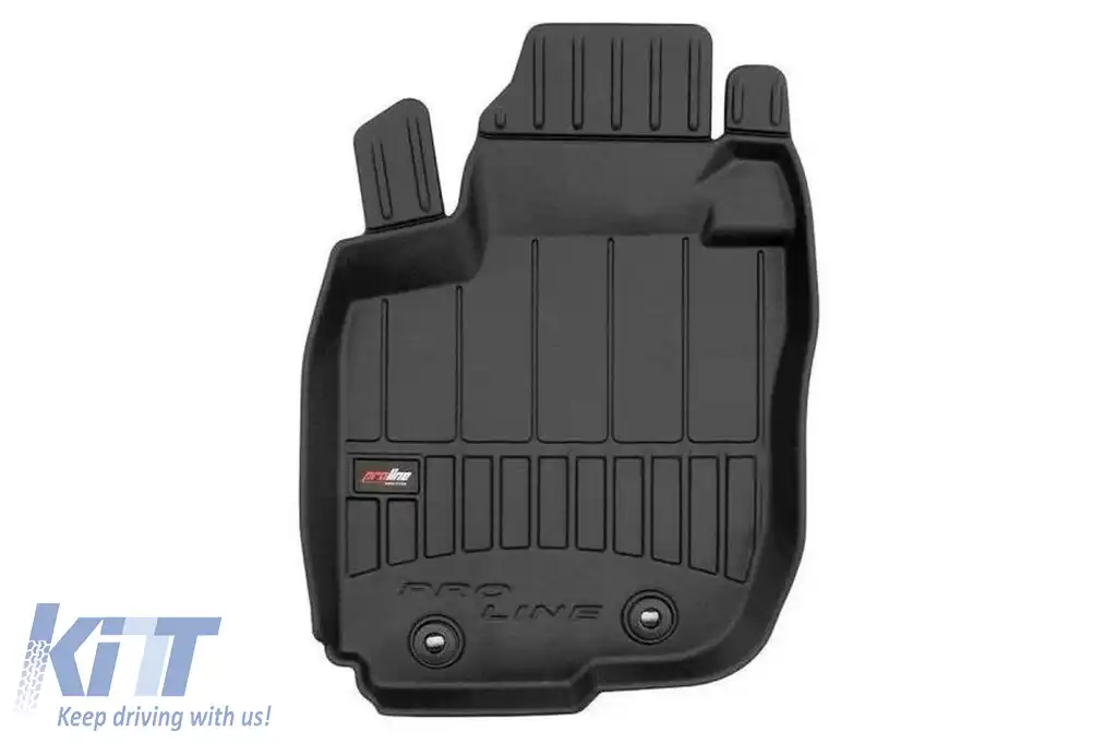 Mochete din cauciuc specifice, potrivite pentru Toyota Rav4 2005-2012, set de 4 piese, culoare neagră, cu garanție de 24 de luni-image-6221934