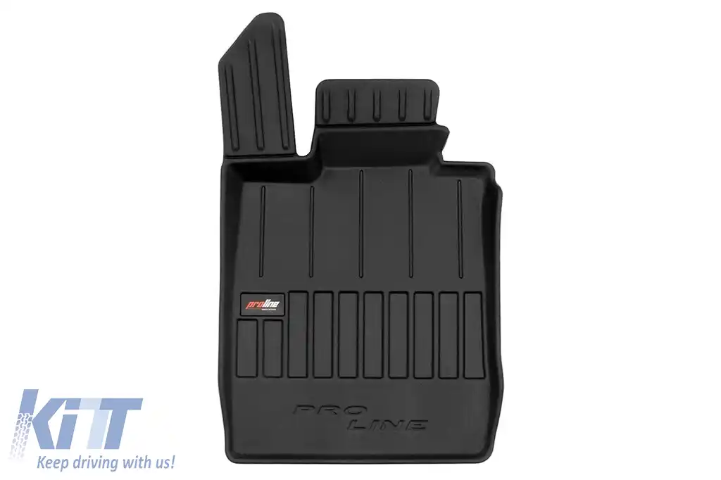 Mochete din cauciuc specifice, potrivite pentru BMW Seria 7 G12 după 2015, set de 4 piese, culoare neagră, cu garanție de 24 de luni-image-6222017