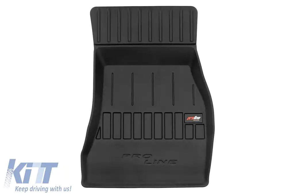 Mochete din cauciuc specifice, potrivite pentru BMW Seria 7 G12 după 2015, set de 4 piese, culoare neagră, cu garanție de 24 de luni-image-6222018