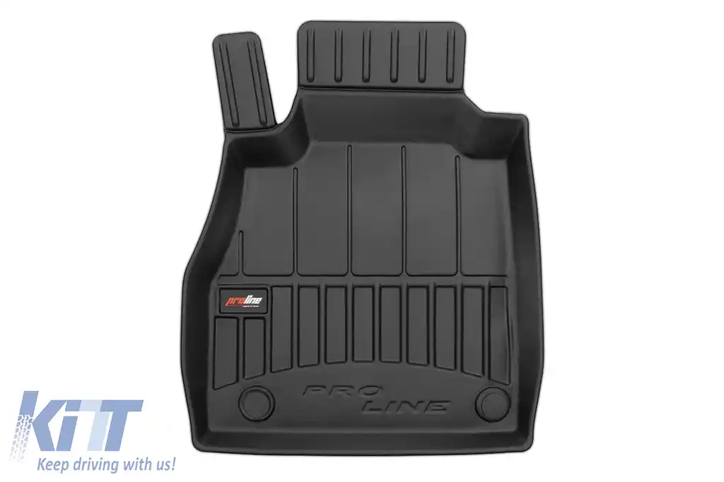 Mochete din cauciuc specifice, potrivite pentru Nissan Micra după 2016, set de 4 piese, culoare neagră, cu garanție de 24 de luni-image-6222139