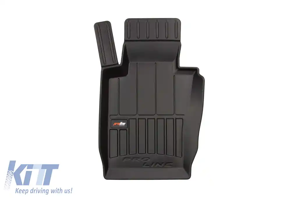 Mochete din cauciuc specifice, potrivite pentru BMW Seria 3 E46 xDrive 1998-2005, set de 4 piese, culoare neagră, cu garanție de 24 de luni-image-6222155