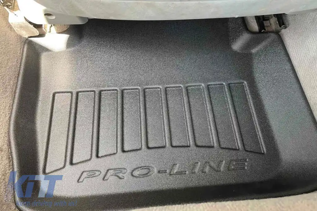 Mochete din cauciuc specifice, potrivite pentru BMW Seria 3 E46 xDrive 1998-2005, set de 4 piese, culoare neagră, cu garanție de 24 de luni-image-6222160