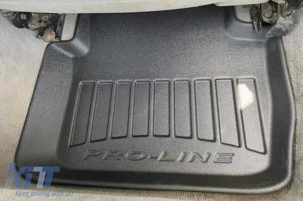 Mochete din cauciuc specifice, potrivite pentru BMW Seria 3 E46 xDrive 1998-2005, set de 4 piese, culoare neagră, cu garanție de 24 de luni-image-6222161