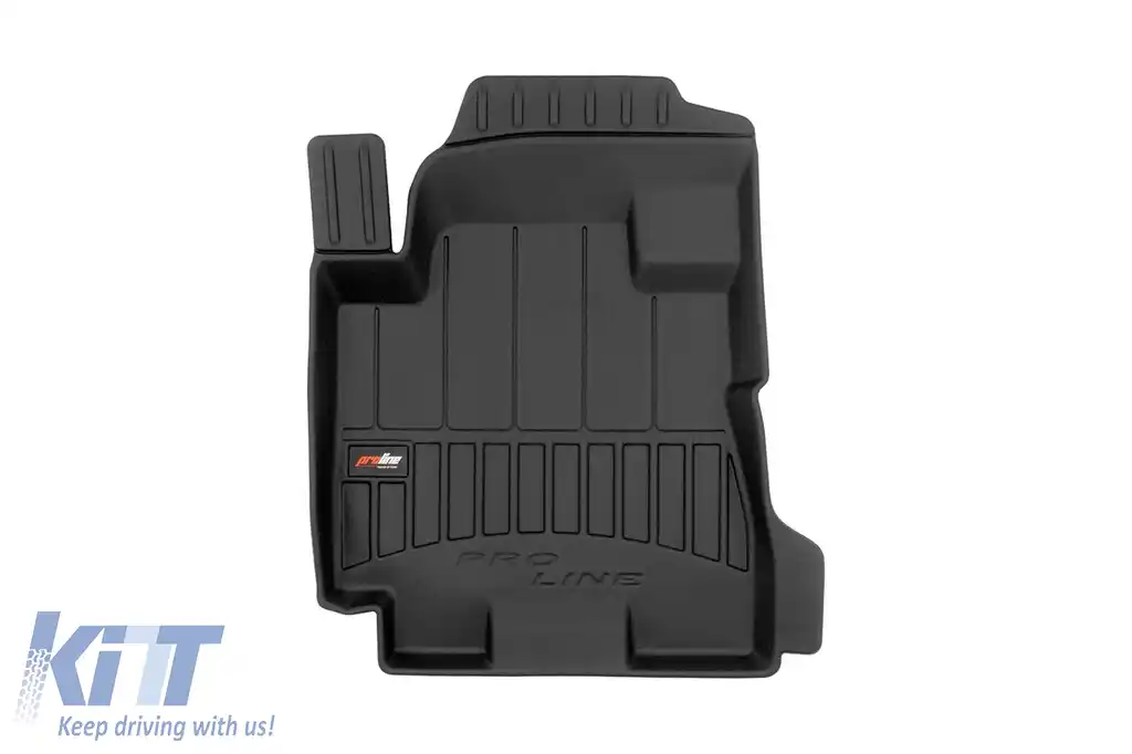 Mochete din cauciuc specifice, potrivite pentru Hyundai Tucson I 2004-2009, set de 4 piese, culoare neagră, cu garanție de 24 de luni-image-6222193