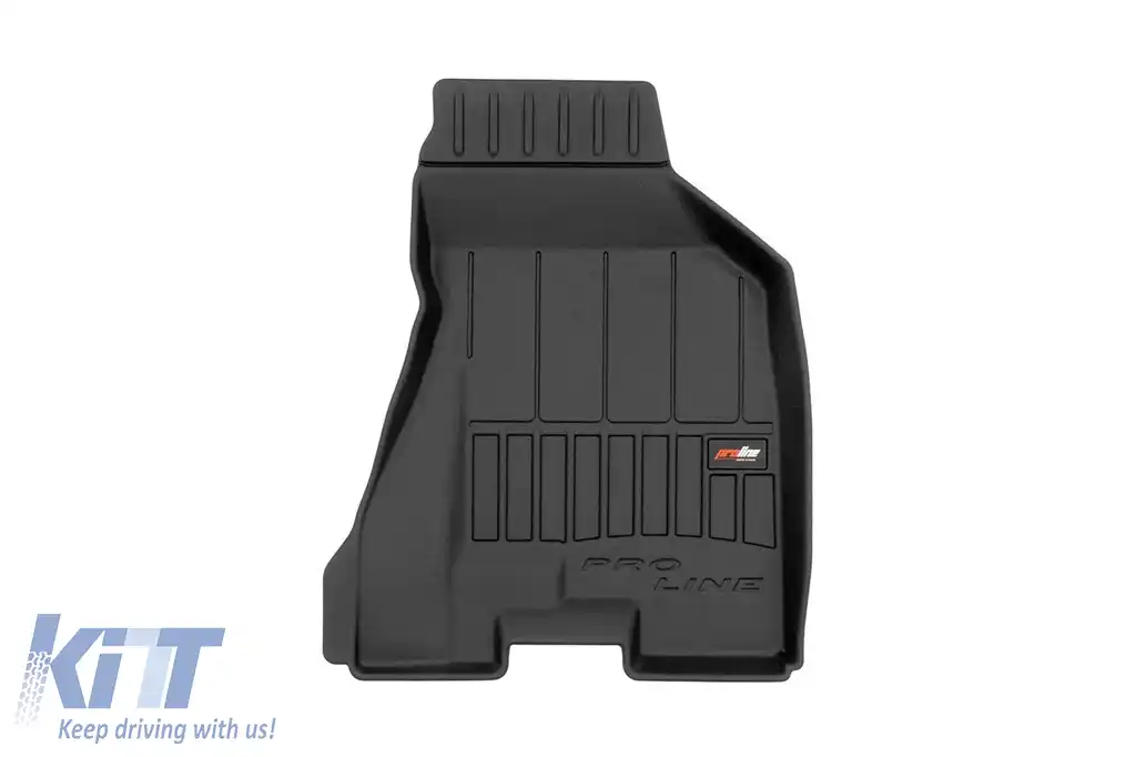 Mochete din cauciuc specifice, potrivite pentru Hyundai Tucson I 2004-2009, set de 4 piese, culoare neagră, cu garanție de 24 de luni-image-6222194