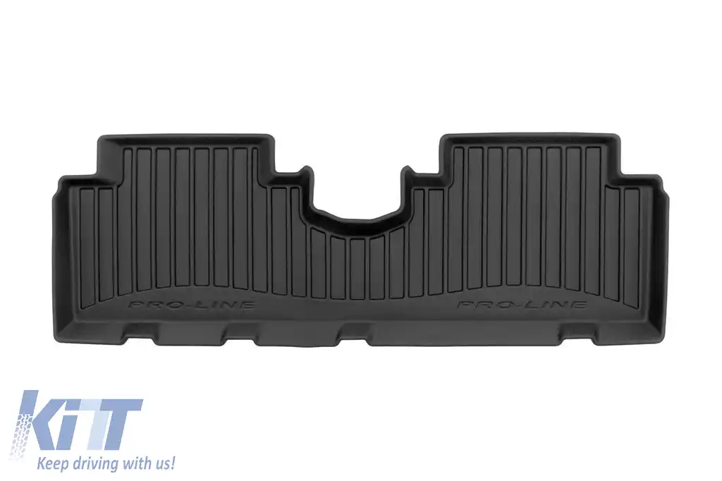 Mochete din cauciuc specifice, potrivite pentru Hyundai Tucson I 2004-2009, set de 4 piese, culoare neagră, cu garanție de 24 de luni-image-6222195