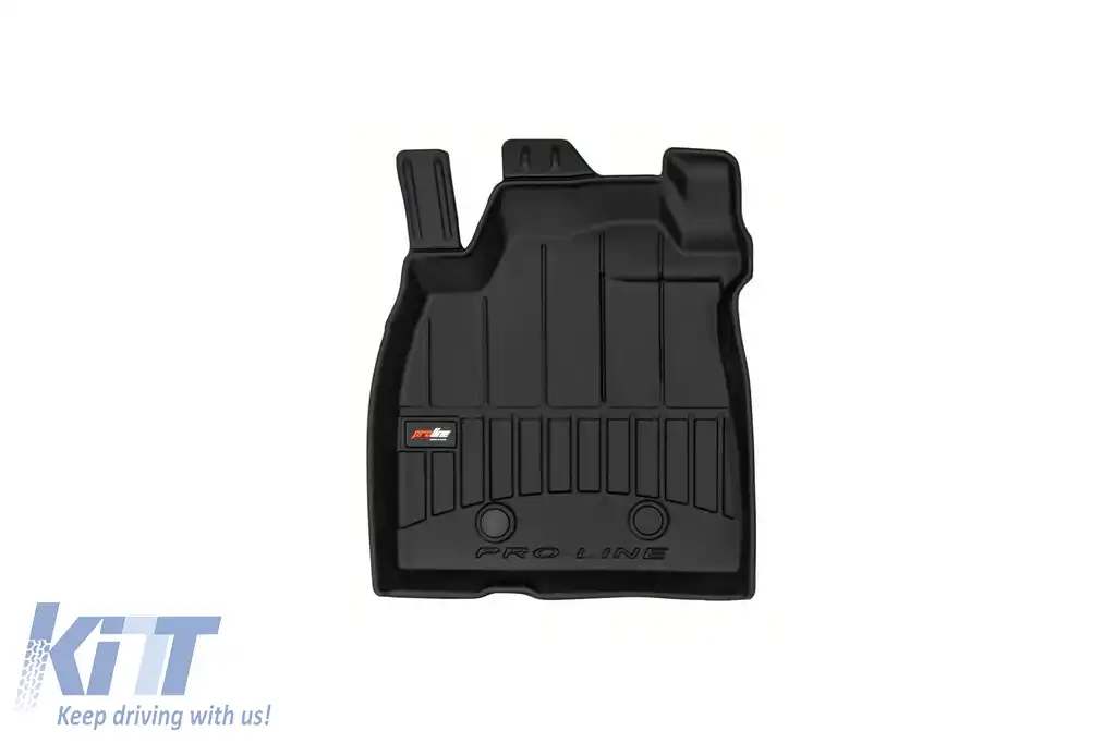 Mochete din cauciuc specifice, potrivite pentru Dacia Duster după 2024, set de 3 piese, culoare neagră, cu garanție de 24 de luni-image-6222354