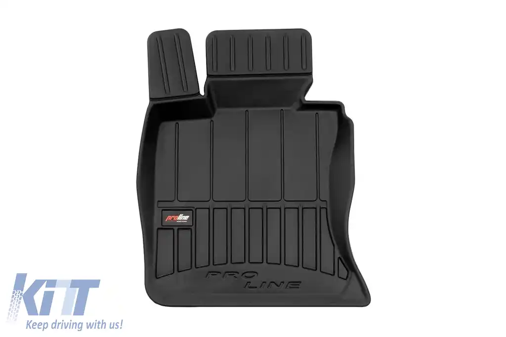 Mochete din cauciuc specifice, potrivite pentru BMW Seria 4 F33 2013-2020, set de 4 piese, culoare neagră, cu garanție de 24 de luni-image-6222419