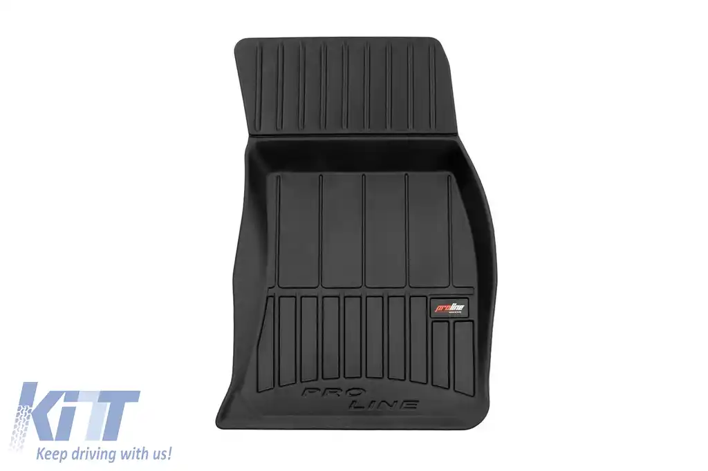 Mochete din cauciuc specifice, potrivite pentru BMW Seria 4 F33 2013-2020, set de 4 piese, culoare neagră, cu garanție de 24 de luni-image-6222420