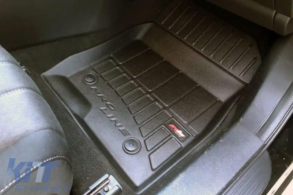 Mochete din cauciuc specifice, potrivite pentru Mazda 6 III wagon 2012-2016, după 2016, set de 4 piese, culoare neagră, cu garanție de 24 de luni-image-6222494