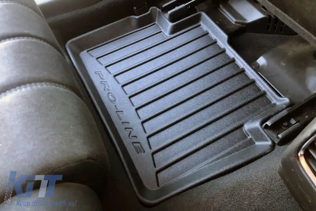 Mochete din cauciuc specifice, potrivite pentru Mazda 6 III wagon 2012-2016, după 2016, set de 4 piese, culoare neagră, cu garanție de 24 de luni-image-6222496