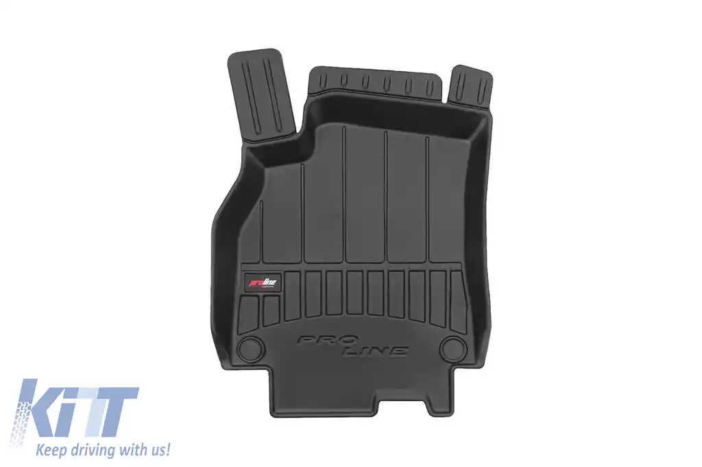 Mochete din cauciuc specifice, potrivite pentru Renault Fluence 2009-2016, set de 4 piese, culoare neagră, cu garanție de 24 de luni-image-6222630