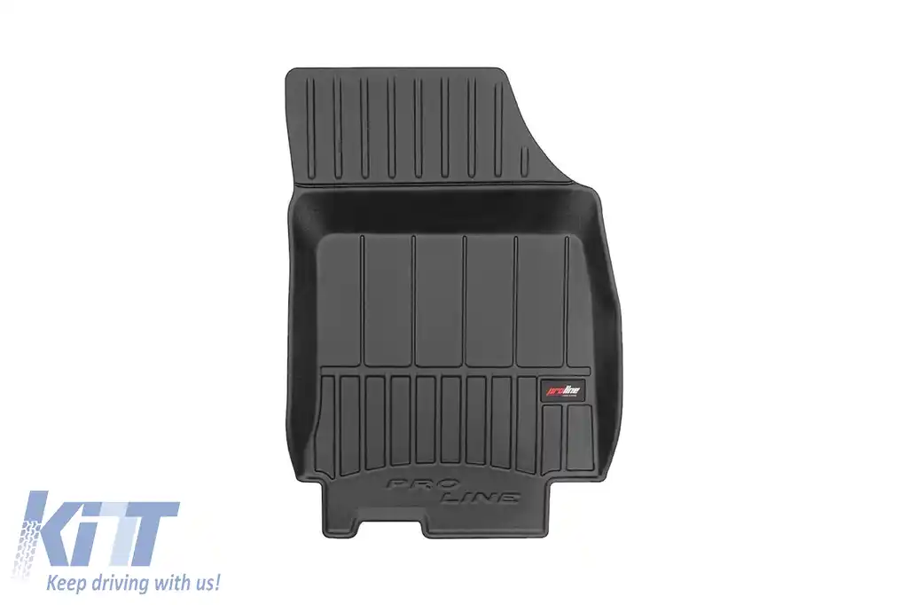 Mochete din cauciuc specifice, potrivite pentru Renault Fluence 2009-2016, set de 4 piese, culoare neagră, cu garanție de 24 de luni-image-6222631