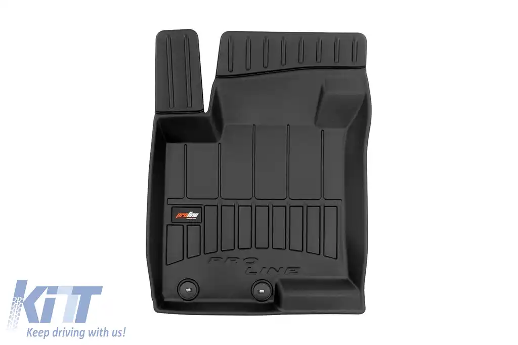 Mochete din cauciuc specifice, potrivite pentru Hyundai i20 după 2020, set de 4 piese, culoare neagră, cu garanție de 24 de luni-image-6222711