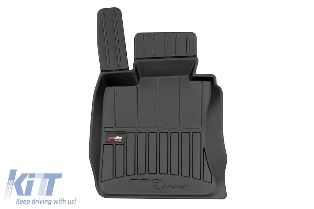 Mochete din cauciuc specifice, potrivite pentru BMW 6 Series E64 cabrio 2003-2010, set de 4 piese, culoare neagră, cu garanție de 24 de luni-image-6222733