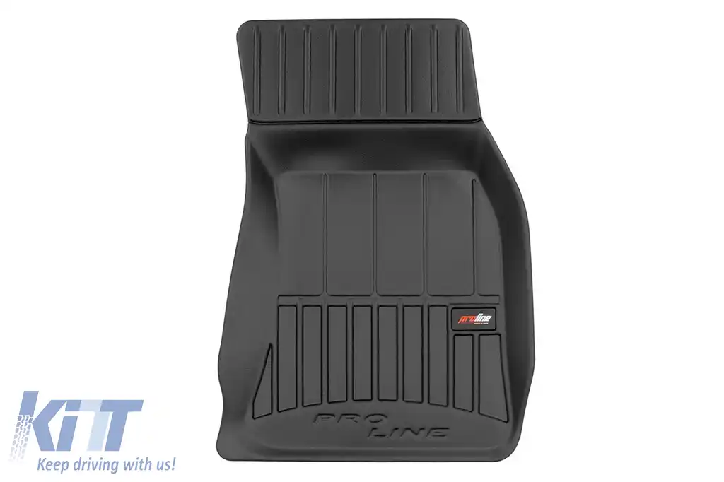 Mochete din cauciuc specifice, potrivite pentru BMW 6 Series E64 cabrio 2003-2010, set de 4 piese, culoare neagră, cu garanție de 24 de luni-image-6222734