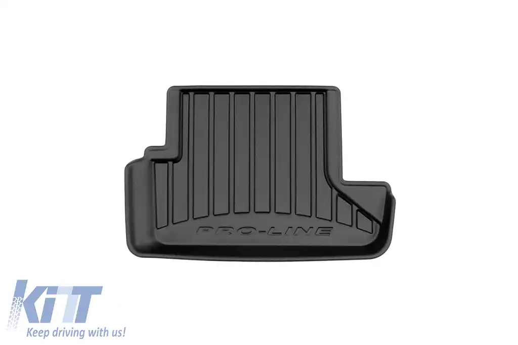 Mochete din cauciuc specifice, potrivite pentru BMW 6 Series E64 cabrio 2003-2010, set de 4 piese, culoare neagră, cu garanție de 24 de luni-image-6222735