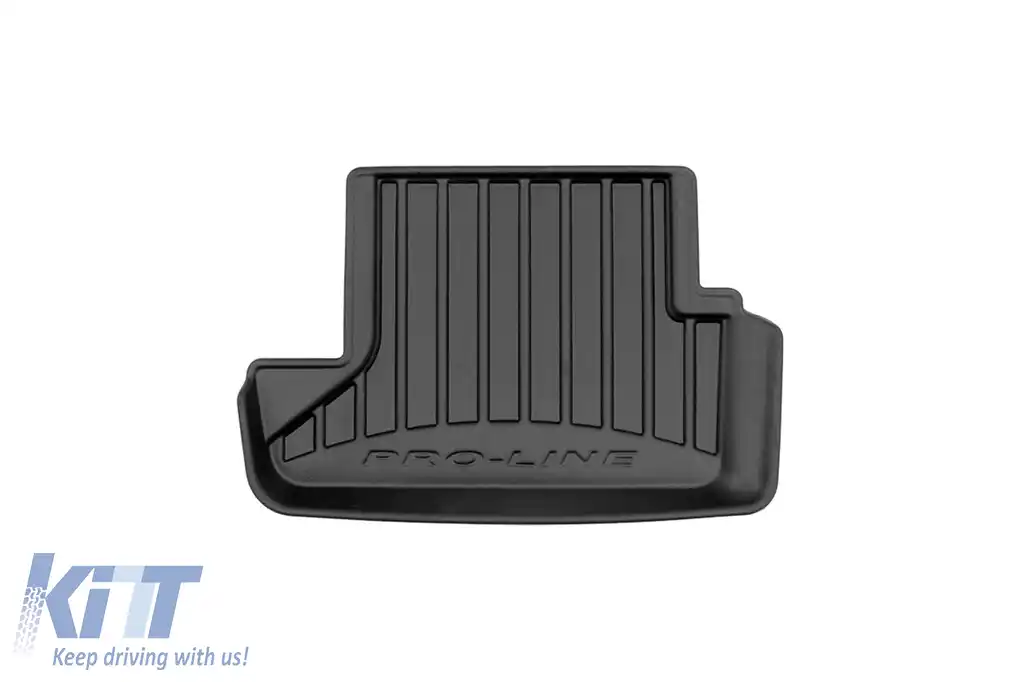 Mochete din cauciuc specifice, potrivite pentru BMW 6 Series E64 cabrio 2003-2010, set de 4 piese, culoare neagră, cu garanție de 24 de luni-image-6222736