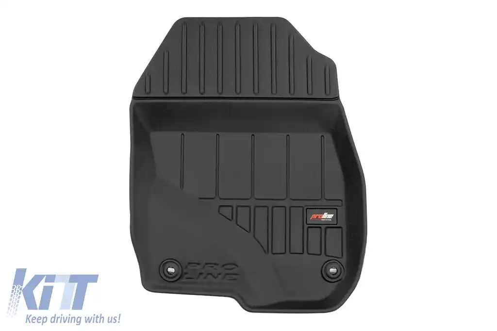 Mochete din cauciuc specifice, potrivite pentru Honda CR-V 2018-2022, set de 4 piese, culoare neagră, cu garanție de 24 de luni-image-6222749