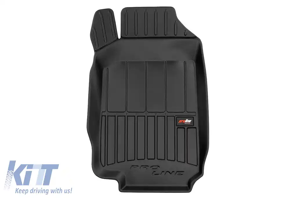 Mochete din cauciuc specifice, potrivite pentru Honda Accord VII 2002-2008, set de 4 piese, culoare neagră, cu garanție de 24 de luni-image-6222757