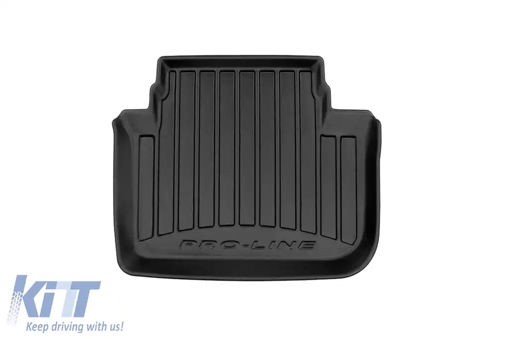 Mochete din cauciuc specifice, potrivite pentru Honda Accord VII 2002-2008, set de 4 piese, culoare neagră, cu garanție de 24 de luni-image-6222759