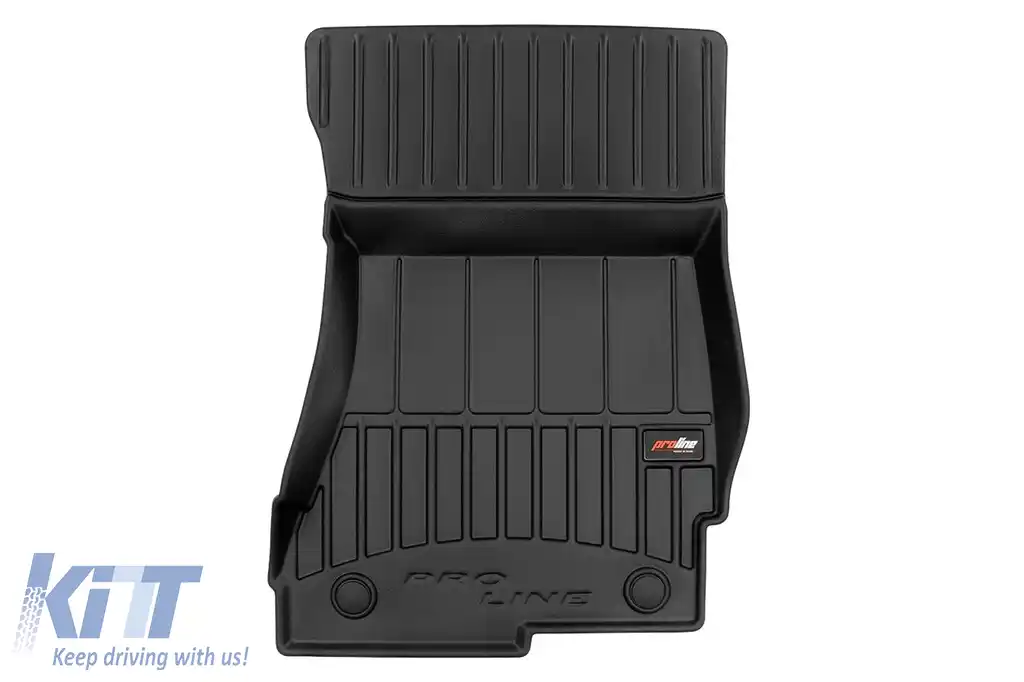 Mochete din cauciuc specifice, potrivite pentru Mercedes S class W221 cu ampatament scurt 2005-2013, set de 4 piese, culoare neagră, cu garanție de 24 de luni-image-6222762