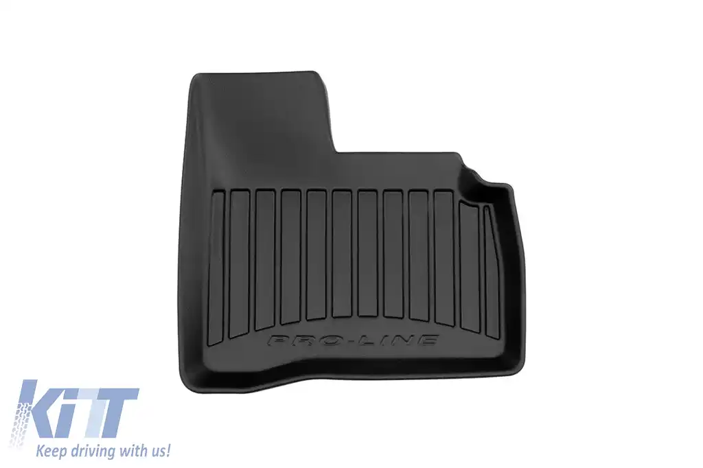 Mochete din cauciuc specifice, potrivite pentru Mercedes S class W221 cu ampatament scurt 2005-2013, set de 4 piese, culoare neagră, cu garanție de 24 de luni-image-6222763