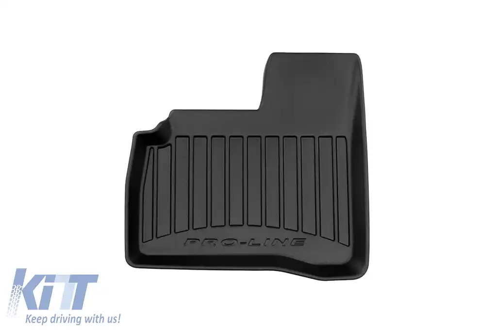Mochete din cauciuc specifice, potrivite pentru Mercedes S class W221 cu ampatament scurt 2005-2013, set de 4 piese, culoare neagră, cu garanție de 24 de luni-image-6222764