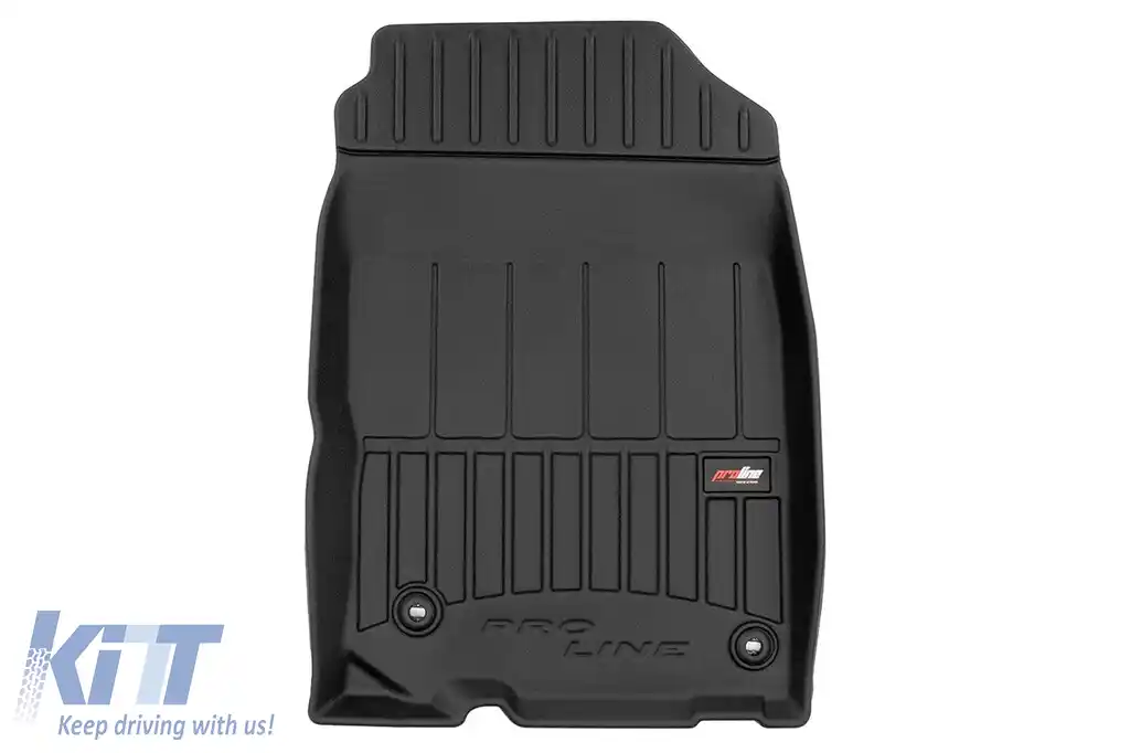 Mochete din cauciuc specifice, potrivite pentru Honda CR-Z hatchback 2010-2016, set de 4 piese, culoare neagră, cu garanție de 24 de luni-image-6222836