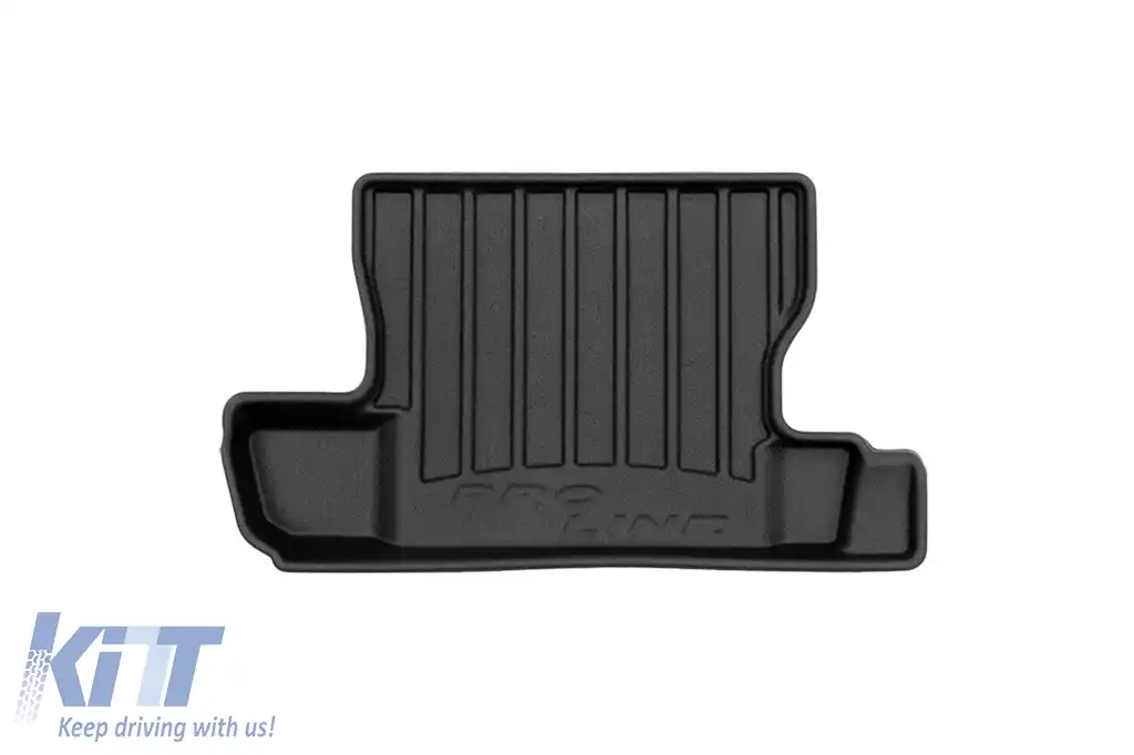 Mochete din cauciuc specifice, potrivite pentru Honda CR-Z hatchback 2010-2016, set de 4 piese, culoare neagră, cu garanție de 24 de luni-image-6222837
