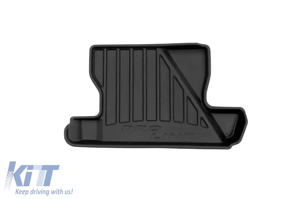 Mochete din cauciuc specifice, potrivite pentru Honda CR-Z hatchback 2010-2016, set de 4 piese, culoare neagră, cu garanție de 24 de luni-image-6222838