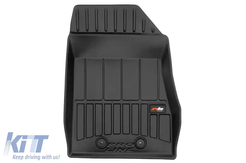 Mochete din cauciuc specifice, potrivite pentru Opel Ampera 2012-2014, set de 4 piese, culoare neagră, cu garanție de 24 de luni din seria Frogum 3D ProLine.-image-6222848