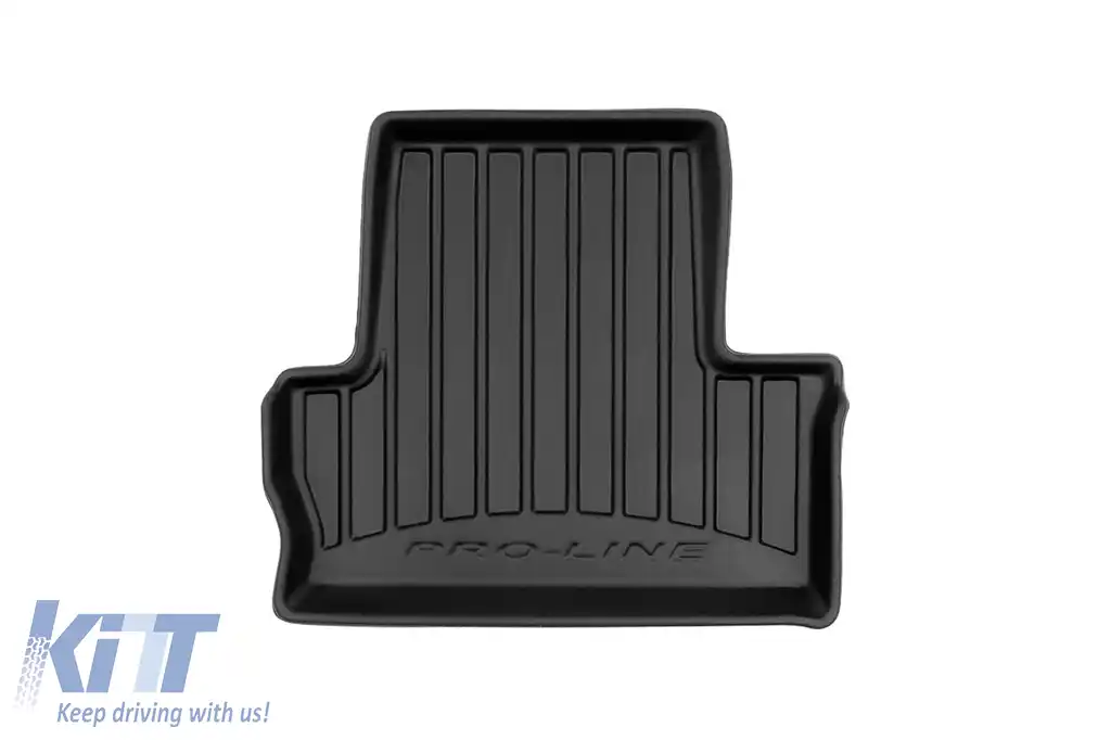 Mochete din cauciuc specifice, potrivite pentru Opel Ampera 2012-2014, set de 4 piese, culoare neagră, cu garanție de 24 de luni din seria Frogum 3D ProLine.-image-6222849