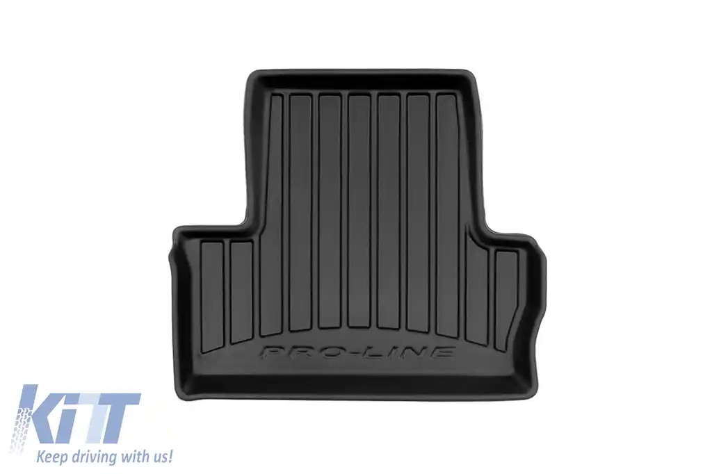 Mochete din cauciuc specifice, potrivite pentru Opel Ampera 2012-2014, set de 4 piese, culoare neagră, cu garanție de 24 de luni din seria Frogum 3D ProLine.-image-6222850