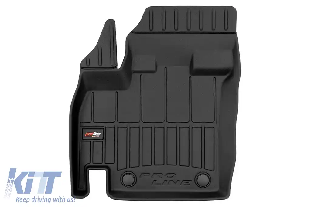 Mochete din cauciuc specifice, potrivite pentru Suzuki Ignis III după 2016, set de 4 piese, culoare neagră, cu garanție de 24 de luni-image-6222878