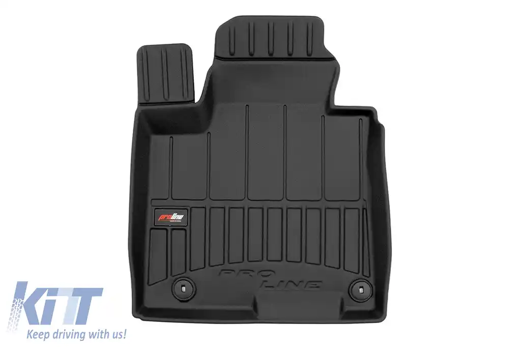 Mochete din cauciuc specifice, potrivite pentru Hyundai Tucson după 2020, nu sunt potrivite pentru Hybrid, set de 3 piese, culoare neagră, cu garanție de 24 de luni-image-6222916