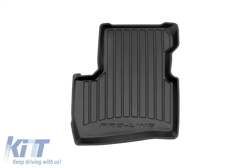 Mochete din cauciuc specifice, potrivite pentru KIA Pro Ceed 2006-2012, set de 4 piese, culoare neagră, cu garanție de 24 de luni-image-6222943