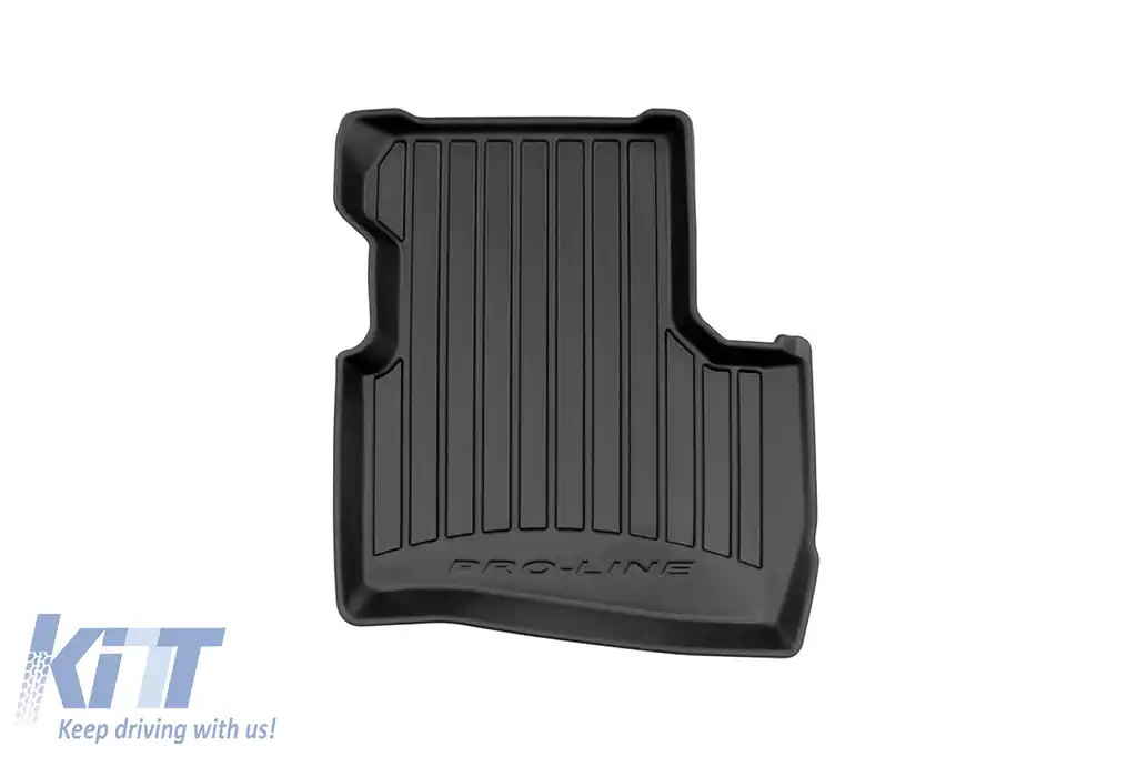 Mochete din cauciuc specifice, potrivite pentru KIA Pro Ceed 2006-2012, set de 4 piese, culoare neagră, cu garanție de 24 de luni-image-6222944