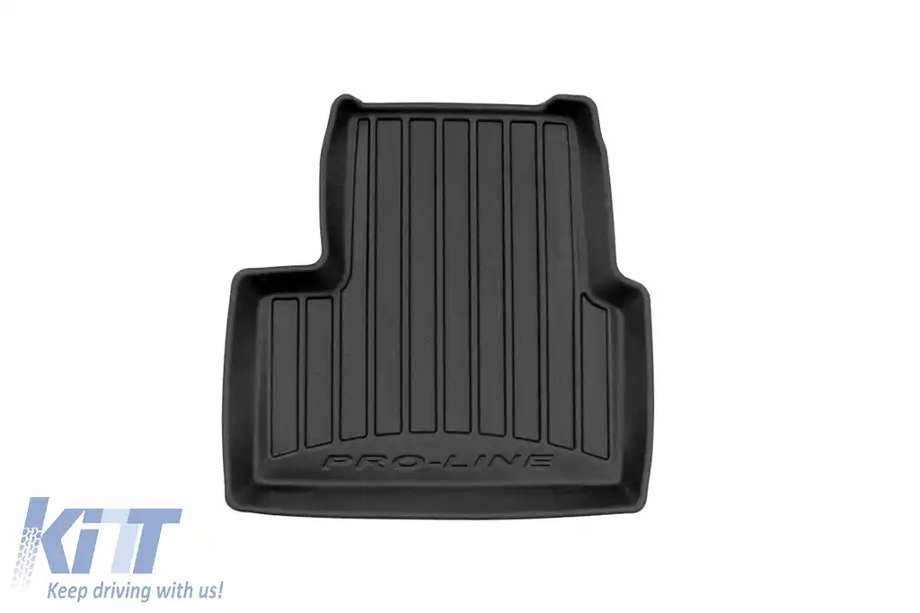 Mochete din cauciuc specifice, potrivite pentru Opel Meriva B 2010-2017, set de 4 piese, culoare neagră, cu garanție de 24 de luni din seria Frogum 3D ProLine.-image-6222958