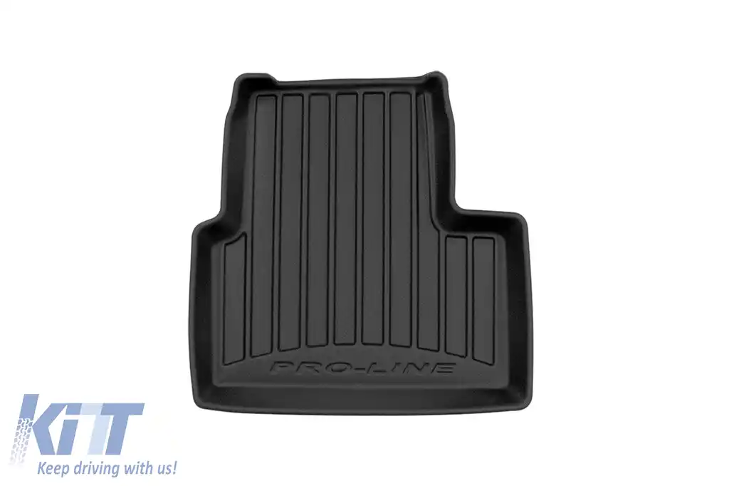 Mochete din cauciuc specifice, potrivite pentru Opel Meriva B 2010-2017, set de 4 piese, culoare neagră, cu garanție de 24 de luni din seria Frogum 3D ProLine.-image-6222959