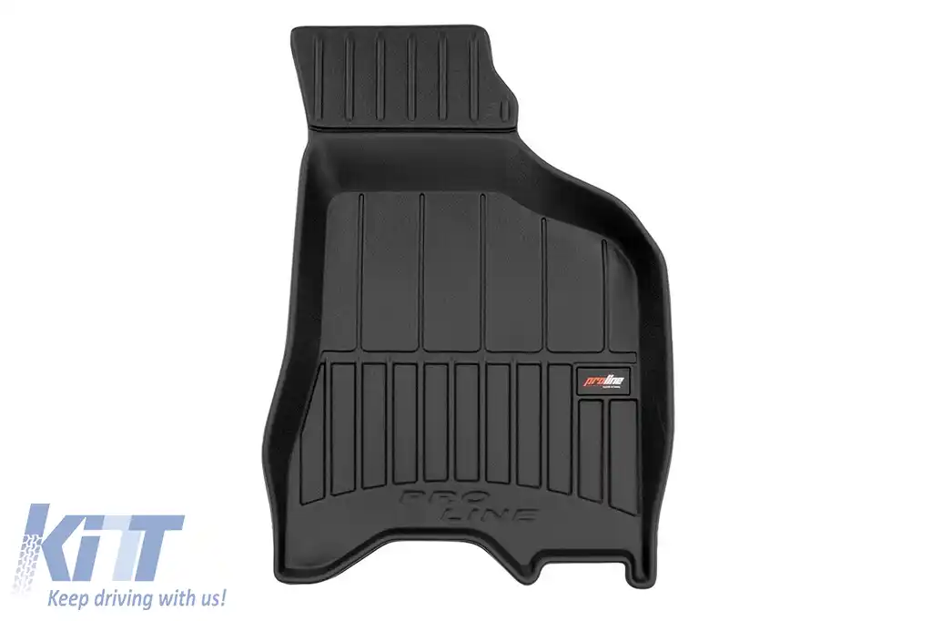 Mochete din cauciuc specifice, potrivite pentru Volkswagen Lupo 1998-2005, set de 4 piese, culoare neagră, cu garanție de 24 de luni-image-6223037