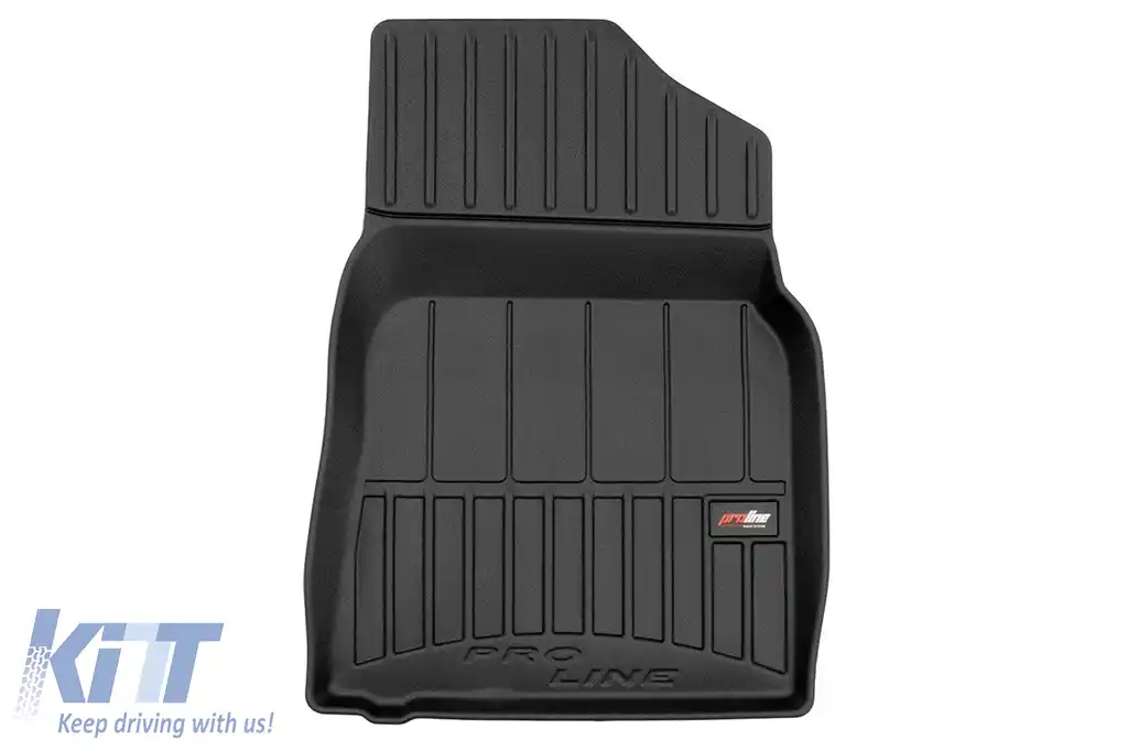 Mochete din cauciuc specifice, potrivite pentru Toyota Camry IX Hybrid după 2018, set de 4 piese, culoare neagră, cu garanție de 24 de luni-image-6223071