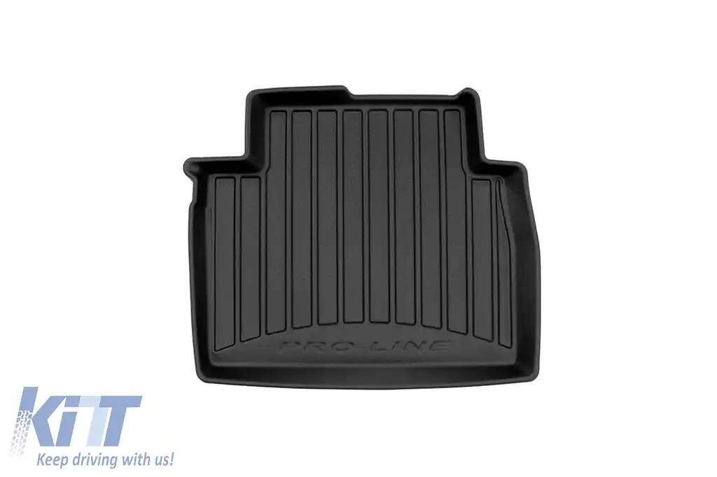 Mochete din cauciuc specifice, potrivite pentru Toyota Camry IX Hybrid după 2018, set de 4 piese, culoare neagră, cu garanție de 24 de luni-image-6223072