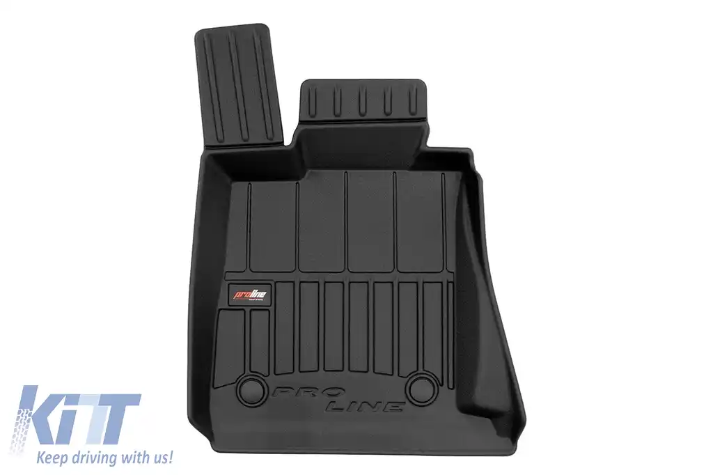 Mochete din cauciuc specifice, potrivite pentru BMW 8 Series G16 Gran Coupe xDrive după 2019, set de 4 piese, culoare neagră, cu garanție de 24 de luni-image-6223136